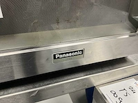 Panasonic 1700 magnetron - afbeelding 6 van  7