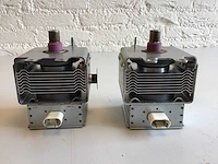 Panasonic 2m137 magnetron (2x) - afbeelding 2 van  5