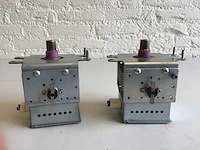 Panasonic 2m137 magnetron (2x) - afbeelding 3 van  5