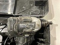 Panasonic accu slagmoersleutel set - afbeelding 4 van  6