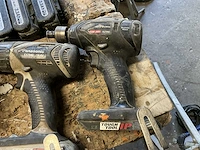 Panasonic accugereedschap (3x) - afbeelding 4 van  6