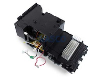 Panasonic acxa73c54730r electronische regelaar printplaat - afbeelding 1 van  6