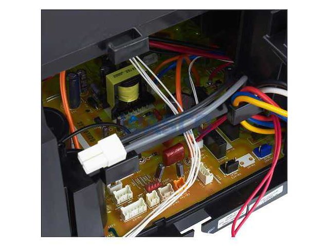 Panasonic acxa73c54730r electronische regelaar printplaat - afbeelding 2 van  6