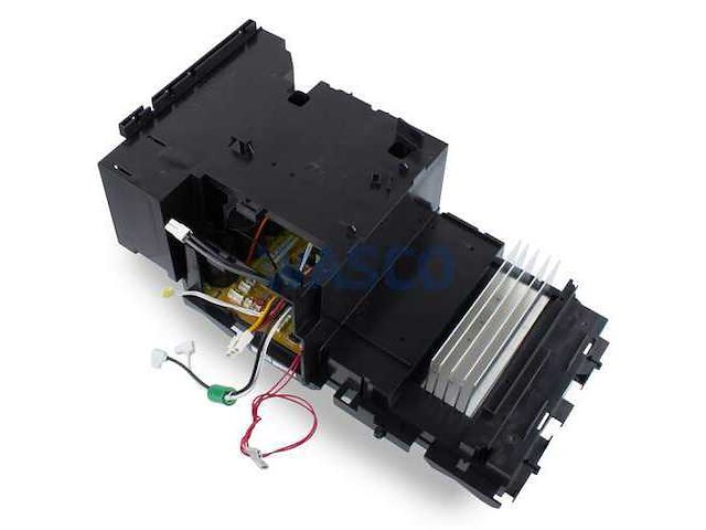 Panasonic acxa73c54730r electronische regelaar printplaat - afbeelding 1 van  6