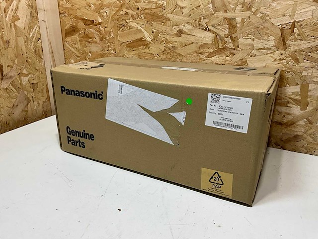Panasonic acxa73c54730r electronische regelaar printplaat - afbeelding 3 van  6