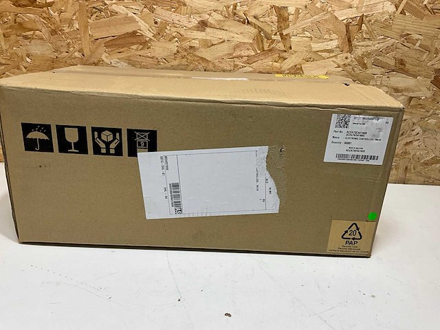 Panasonic acxa73c54740r electronische regelaar printplaat - afbeelding 5 van  6