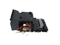 Panasonic acxa73c54740r electronische regelaar printplaat - afbeelding 1 van  6