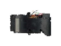 Panasonic acxa73c54740r electronische regelaar printplaat - afbeelding 2 van  6