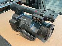 Panasonic ag-hpx250p videocamera - afbeelding 4 van  4