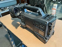 Panasonic ag-hpx370p videocamera - afbeelding 2 van  5