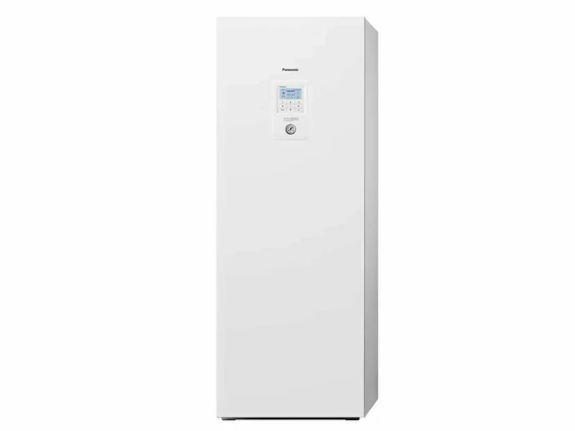 Panasonic air-water wh-adc0309j3e5c warmtepomp - afbeelding 1 van  5