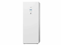 Panasonic air-water wh-adc0309j3e5c warmtepomp - afbeelding 1 van  5