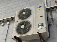 Panasonic airconditioning unit - afbeelding 4 van  10