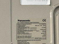 Panasonic airconditioning unit - afbeelding 5 van  10