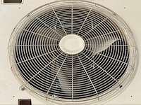 Panasonic airconditioning unit - afbeelding 9 van  10