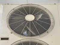 Panasonic airconditioning unit - afbeelding 10 van  10