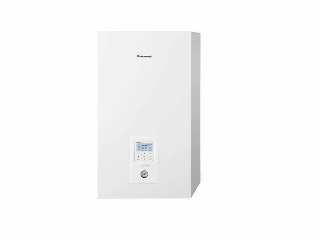 Panasonic binnenunit wh-sxc16h9e8 lucht-water warmtepomp - afbeelding 1 van  3