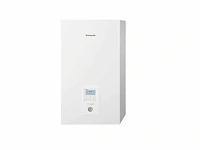 Panasonic binnenunit wh-sxc16h9e8 lucht-water warmtepomp - afbeelding 1 van  3