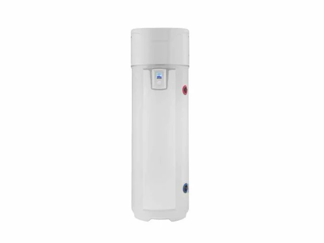 Panasonic / c.i.c.e 200l paw-dhw200f warmtepompboiler (2x) - afbeelding 1 van  3