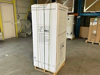 Panasonic / c.i.c.e 200l paw-dhw200f warmtepompboiler - afbeelding 2 van  3