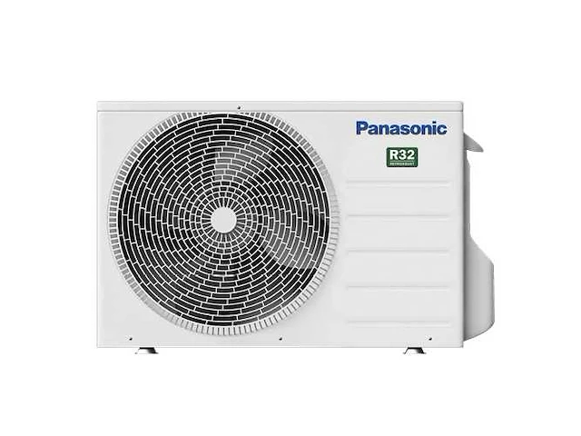 Panasonic cu-2z50tbe airconditioning buitenunit - afbeelding 1 van  3