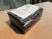 Panasonic dmc-lx5 lumix digitale fotocamera set - afbeelding 6 van  6
