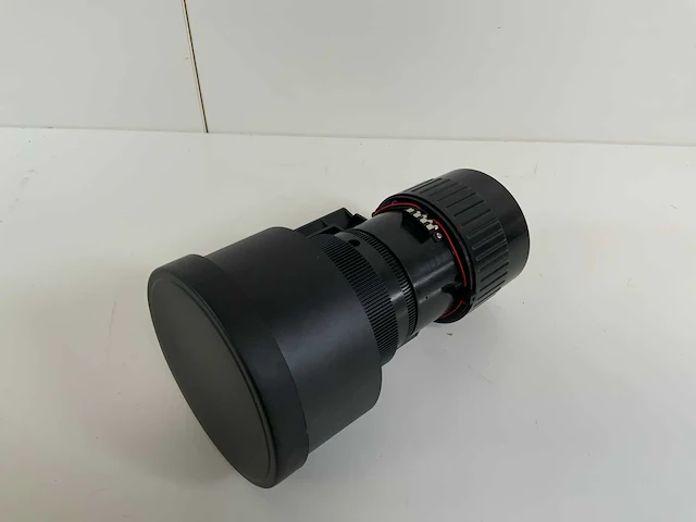 Panasonic (et-dle150) zoom lens (new) - afbeelding 2 van  9