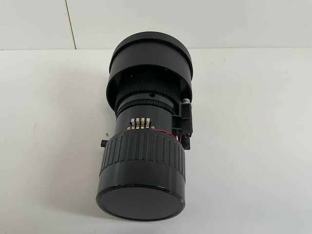 Panasonic (et-dle150) zoom lens (new) - afbeelding 3 van  9
