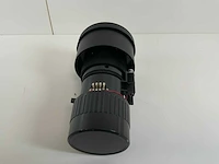 Panasonic (et-dle150) zoom lens (new) - afbeelding 3 van  9