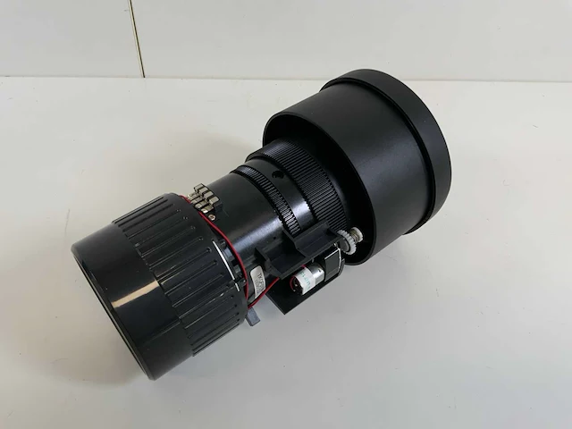 Panasonic (et-dle150) zoom lens (new) - afbeelding 4 van  9