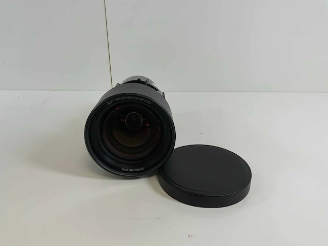 Panasonic (et-dle150) zoom lens (new) - afbeelding 5 van  9