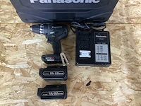 Panasonic ey0l82 boormachine - afbeelding 2 van  5