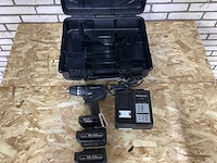 Panasonic ey0l82 boormachine - afbeelding 3 van  5