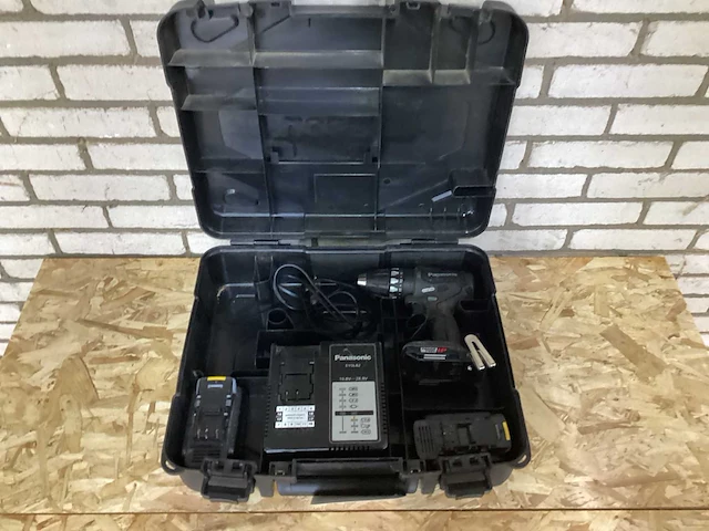 Panasonic ey0l82 boormachine - afbeelding 4 van  5