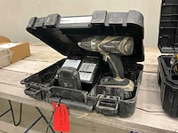 Panasonic ey7441 schroefboormachine - afbeelding 1 van  5