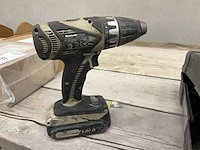 Panasonic ey7441 schroefboormachine - afbeelding 3 van  5