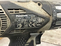 Panasonic ey7441 schroefboormachine - afbeelding 4 van  5