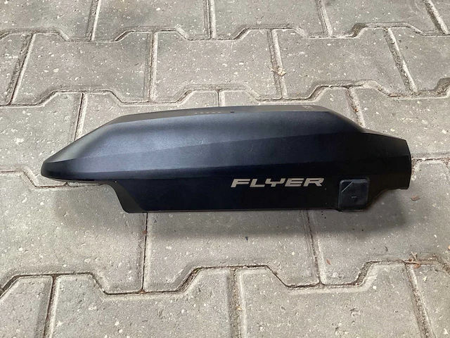 Panasonic flyer sib 2.0 fit, 36v, 20.1ah ebike accu - afbeelding 1 van  7