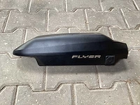 Panasonic flyer sib 2.0 fit, 36v, 20.1ah ebike accu - afbeelding 1 van  7