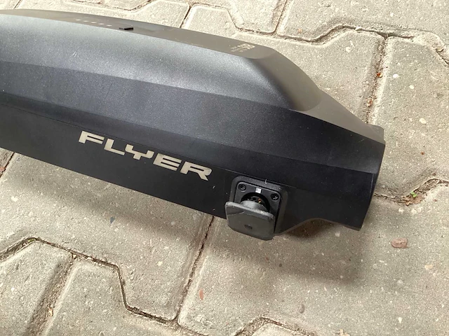 Panasonic flyer sib 2.0 fit, 36v, 20.1ah ebike accu - afbeelding 2 van  7
