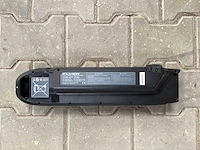 Panasonic flyer sib 2.0 fit, 36v, 20.1ah ebike accu - afbeelding 4 van  7