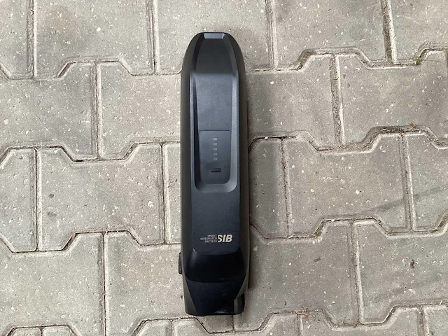 Panasonic flyer sib 2.0 fit, 36v, 20.1ah ebike accu - afbeelding 5 van  7