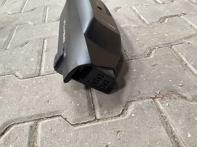 Panasonic flyer sib 2.0 fit, 36v, 20.1ah ebike accu - afbeelding 6 van  7