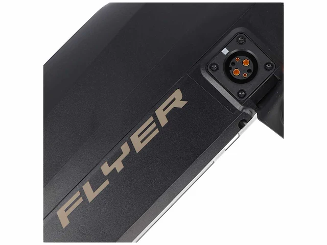 Panasonic flyer sib 2.0 fit, 36v, 20.1ah ebike accu - afbeelding 7 van  7