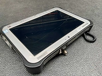 Panasonic fz-g1 radio tablet (10x) - afbeelding 3 van  6