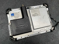 Panasonic fz-g1 radio tablet (10x) - afbeelding 4 van  6