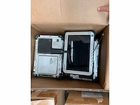 Panasonic fz-g1 radio tablet (10x) - afbeelding 6 van  6