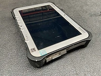 Panasonic fz-g1 radio tablet (10x) - afbeelding 5 van  6