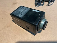 Panasonic gp-kr222 digitale fotocamera - afbeelding 1 van  6