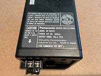 Panasonic gp-kr222 digitale fotocamera - afbeelding 5 van  6